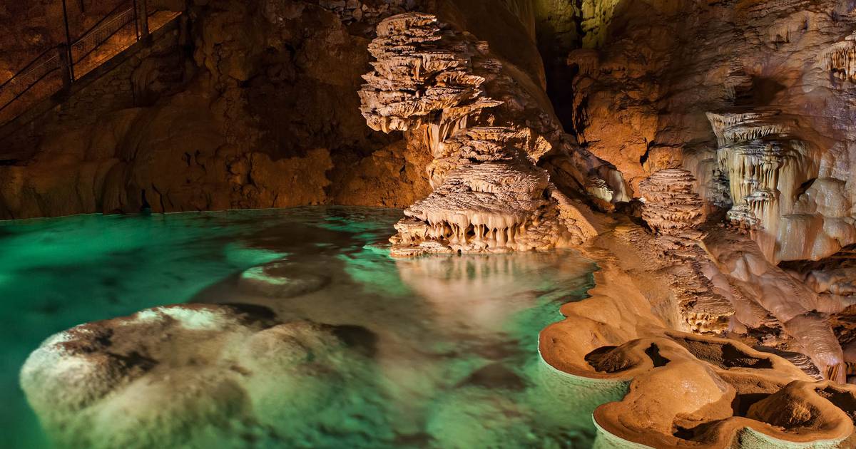Balade nature - Découverte des Grottes Préhistoriques Remarquables du Pays Basque