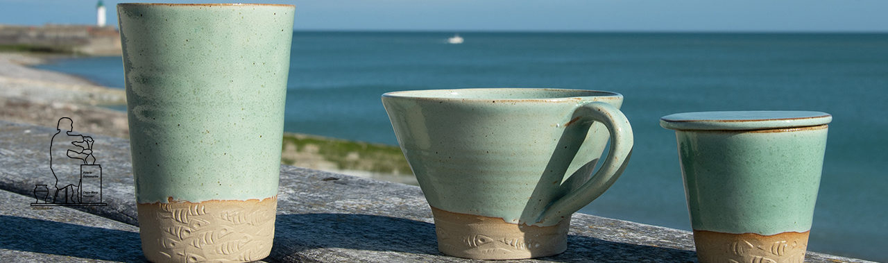 Artisanat basque - Initiez-vous à la Céramique Marine d'Honfleur
